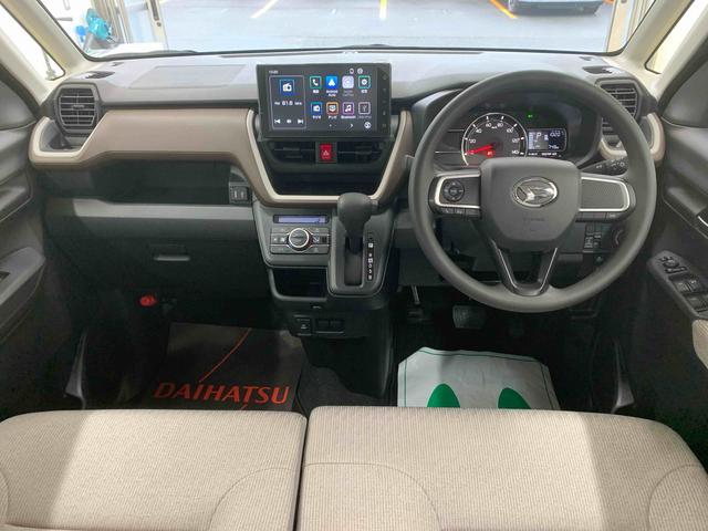ムーヴＸ　スライドドア　９型ディスプレイオーディオ　バックカメラまごころ保証（納車日から１年・走行距離無制限）付き　両側スライド（左側電動）ドア　９インチスマホ連携ディスプレイオーディオ　バックカメラ　オートエアコン　キーフリー　ＬＥＤヘッドライト（静岡県）の中古車