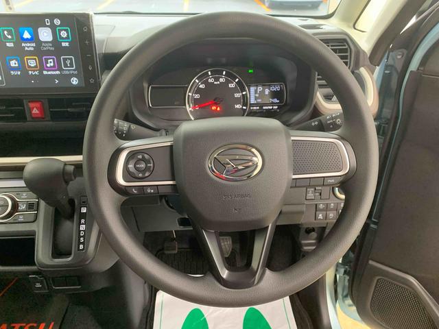 ムーヴＸ　スライドドア　９型ディスプレイオーディオ　バックカメラまごころ保証（納車日から１年・走行距離無制限）付き　両側スライド（左側電動）ドア　９インチスマホ連携ディスプレイオーディオ　バックカメラ　オートエアコン　キーフリー　ＬＥＤヘッドライト（静岡県）の中古車