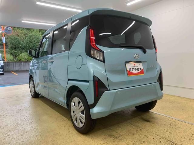 ムーヴＸ　スライドドア　９型ディスプレイオーディオ　バックカメラまごころ保証（納車日から１年・走行距離無制限）付き　両側スライド（左側電動）ドア　９インチスマホ連携ディスプレイオーディオ　バックカメラ　オートエアコン　キーフリー　ＬＥＤヘッドライト（静岡県）の中古車