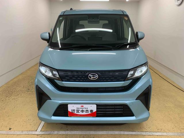 ムーヴＸ　スライドドア　９型ディスプレイオーディオ　バックカメラまごころ保証（納車日から１年・走行距離無制限）付き　両側スライド（左側電動）ドア　９インチスマホ連携ディスプレイオーディオ　バックカメラ　オートエアコン　キーフリー　ＬＥＤヘッドライト（静岡県）の中古車