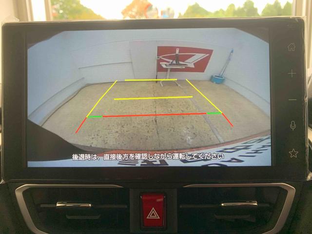 ムーヴＲＳ　ターボ　９型ディスプレイオーディオ　バックカメラまごころ保証（納車日から１年・走行距離無制限）付き　元社用車　ターボ　９インチスマホ連携ディスプレイオーディオ　バックカメラ　オートエアコン　キーフリー　両側電動スライドドア　衝突被害軽減ブレーキ（静岡県）の中古車