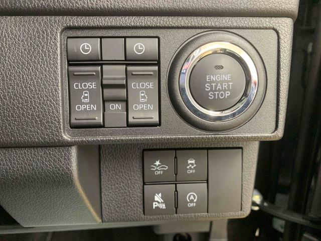 ムーヴＲＳ　ターボ　９型ディスプレイオーディオ　バックカメラまごころ保証（納車日から１年・走行距離無制限）付き　元社用車　ターボ　９インチスマホ連携ディスプレイオーディオ　バックカメラ　オートエアコン　キーフリー　両側電動スライドドア　衝突被害軽減ブレーキ（静岡県）の中古車