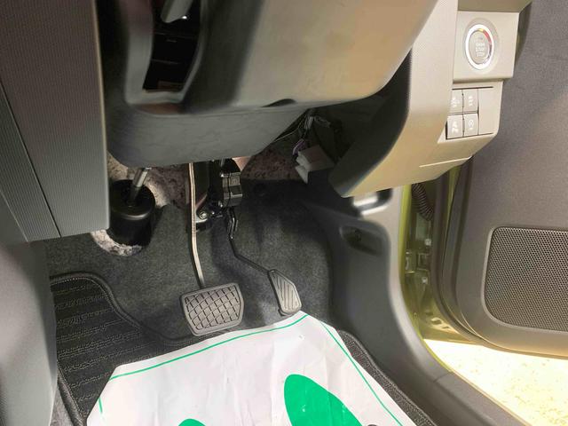 タフトＧターボ　ダーククロムベンチャー　スカイフィールトップまごころ保証（納車日から１年・走行距離無制限）付き　スカイフィールトップ　オーディオレス　オートエアコン　シートヒーター　キーフリー　１５インチアルミホイール　衝突被害軽減ブレーキ（静岡県）の中古車