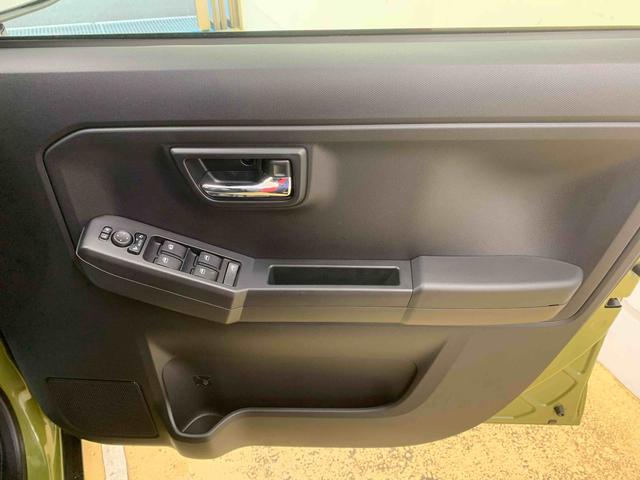 タフトＧターボ　ダーククロムベンチャー　スカイフィールトップまごころ保証（納車日から１年・走行距離無制限）付き　スカイフィールトップ　オーディオレス　オートエアコン　シートヒーター　キーフリー　１５インチアルミホイール　衝突被害軽減ブレーキ（静岡県）の中古車