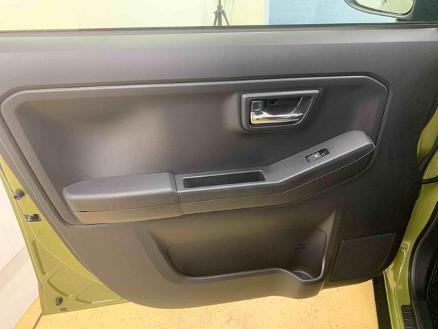 タフトＧターボ　ダーククロムベンチャー　スカイフィールトップまごころ保証（納車日から１年・走行距離無制限）付き　スカイフィールトップ　オーディオレス　オートエアコン　シートヒーター　キーフリー　１５インチアルミホイール　衝突被害軽減ブレーキ（静岡県）の中古車