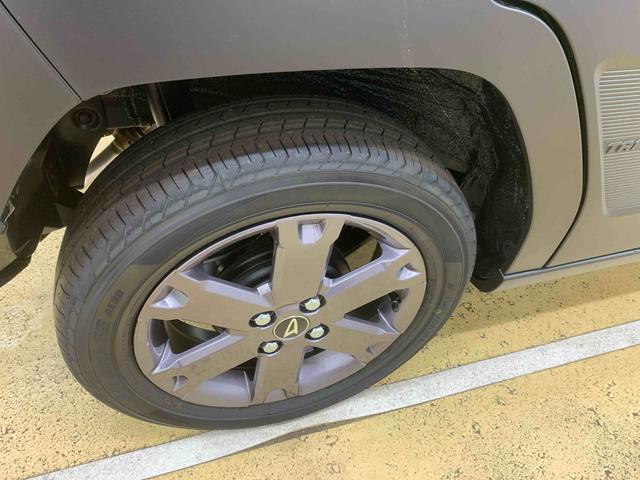 タフトＧターボ　ダーククロムベンチャー　スカイフィールトップまごころ保証（納車日から１年・走行距離無制限）付き　スカイフィールトップ　オーディオレス　オートエアコン　シートヒーター　キーフリー　１５インチアルミホイール　衝突被害軽減ブレーキ（静岡県）の中古車
