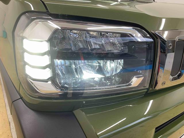 タフトＧターボ　ダーククロムベンチャー　スカイフィールトップまごころ保証（納車日から１年・走行距離無制限）付き　スカイフィールトップ　オーディオレス　オートエアコン　シートヒーター　キーフリー　１５インチアルミホイール　衝突被害軽減ブレーキ（静岡県）の中古車