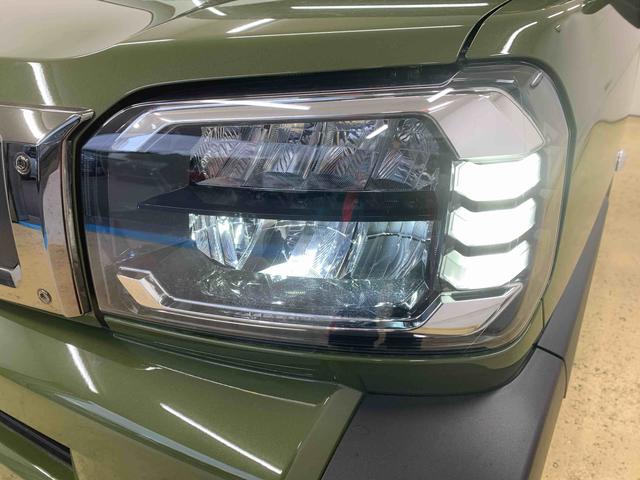 タフトＧターボ　ダーククロムベンチャー　スカイフィールトップまごころ保証（納車日から１年・走行距離無制限）付き　スカイフィールトップ　オーディオレス　オートエアコン　シートヒーター　キーフリー　１５インチアルミホイール　衝突被害軽減ブレーキ（静岡県）の中古車
