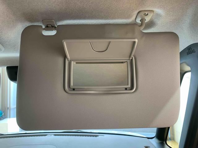 ムーヴキャンバスストライプスG オーディオレス 両側電動スライド 保証付きまごころ保証(納車日から1年・走行距離無制限)付き オーディオレス仕様 オートエアコン シートヒーター 両側電動スライドドア キーフリー LEDヘッドライト LEDフォグランプ 衝突被害軽減ブレーキ(静岡県)の中古車