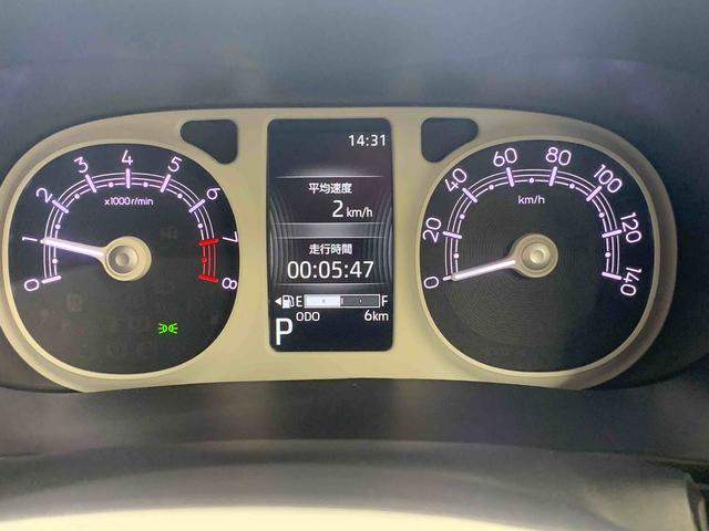 ムーヴキャンバスストライプスG オーディオレス 両側電動スライド 保証付きまごころ保証(納車日から1年・走行距離無制限)付き オーディオレス仕様 オートエアコン シートヒーター 両側電動スライドドア キーフリー LEDヘッドライト LEDフォグランプ 衝突被害軽減ブレーキ(静岡県)の中古車