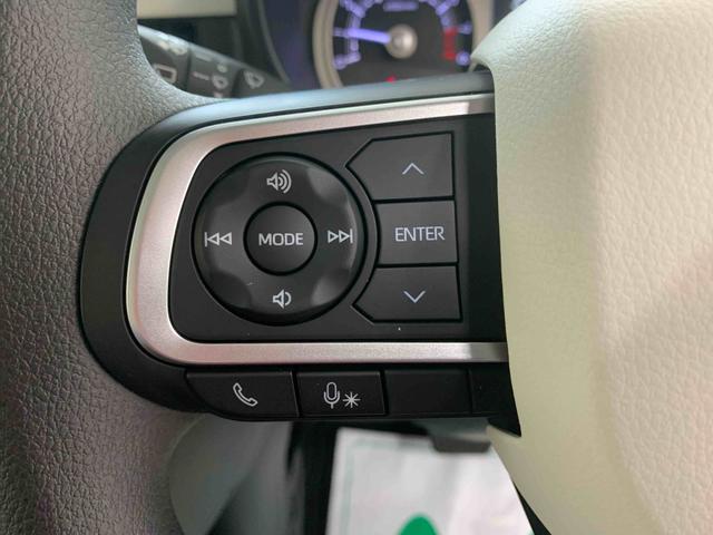 ムーヴキャンバスストライプスG オーディオレス 両側電動スライド 保証付きまごころ保証(納車日から1年・走行距離無制限)付き オーディオレス仕様 オートエアコン シートヒーター 両側電動スライドドア キーフリー LEDヘッドライト LEDフォグランプ 衝突被害軽減ブレーキ(静岡県)の中古車