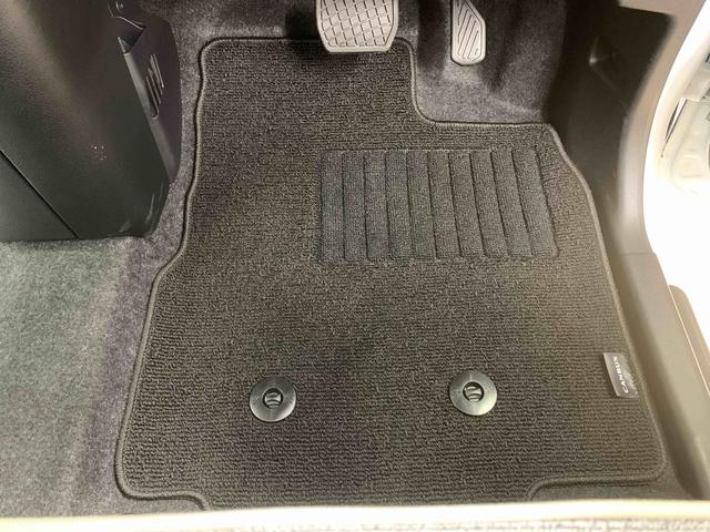 ムーヴキャンバスストライプスG オーディオレス 両側電動スライド 保証付きまごころ保証(納車日から1年・走行距離無制限)付き オーディオレス仕様 オートエアコン シートヒーター 両側電動スライドドア キーフリー LEDヘッドライト LEDフォグランプ 衝突被害軽減ブレーキ(静岡県)の中古車