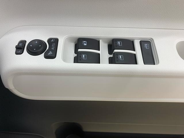 ムーヴキャンバスストライプスG オーディオレス 両側電動スライド 保証付きまごころ保証(納車日から1年・走行距離無制限)付き オーディオレス仕様 オートエアコン シートヒーター 両側電動スライドドア キーフリー LEDヘッドライト LEDフォグランプ 衝突被害軽減ブレーキ(静岡県)の中古車