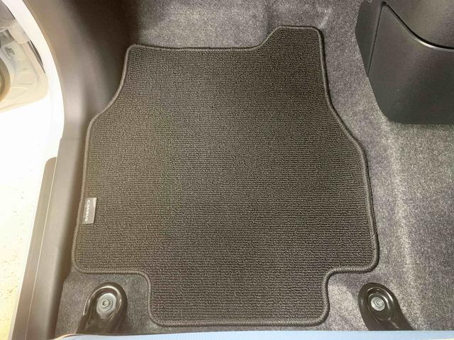 ムーヴキャンバスストライプスG オーディオレス 両側電動スライド 保証付きまごころ保証(納車日から1年・走行距離無制限)付き オーディオレス仕様 オートエアコン シートヒーター 両側電動スライドドア キーフリー LEDヘッドライト LEDフォグランプ 衝突被害軽減ブレーキ(静岡県)の中古車