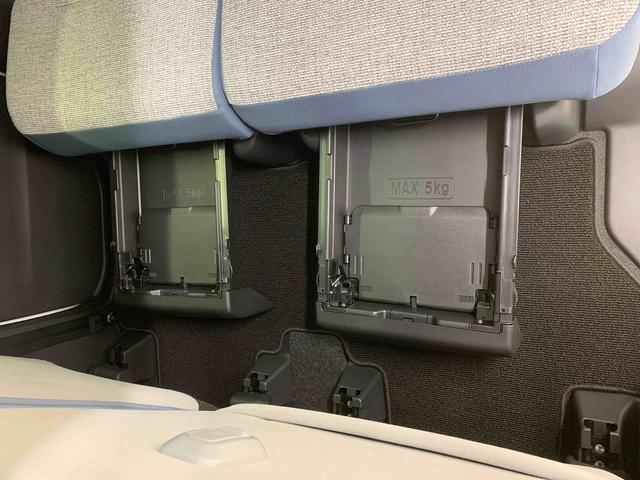 ムーヴキャンバスストライプスG オーディオレス 両側電動スライド 保証付きまごころ保証(納車日から1年・走行距離無制限)付き オーディオレス仕様 オートエアコン シートヒーター 両側電動スライドドア キーフリー LEDヘッドライト LEDフォグランプ 衝突被害軽減ブレーキ(静岡県)の中古車
