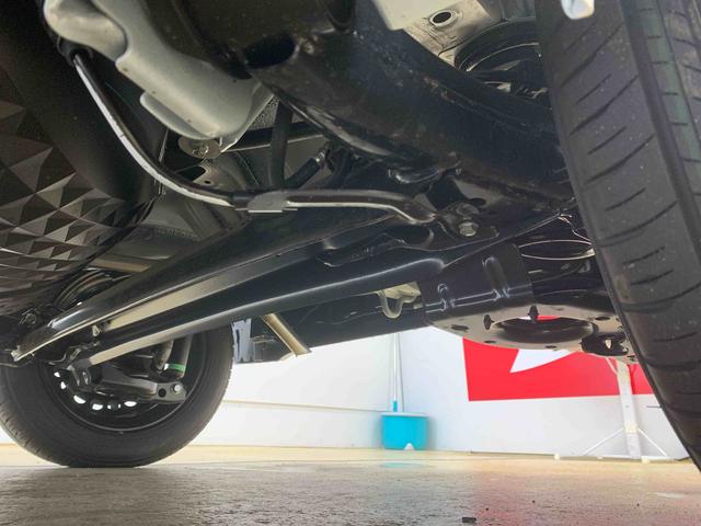 ムーヴキャンバスストライプスG オーディオレス 両側電動スライド 保証付きまごころ保証(納車日から1年・走行距離無制限)付き オーディオレス仕様 オートエアコン シートヒーター 両側電動スライドドア キーフリー LEDヘッドライト LEDフォグランプ 衝突被害軽減ブレーキ(静岡県)の中古車