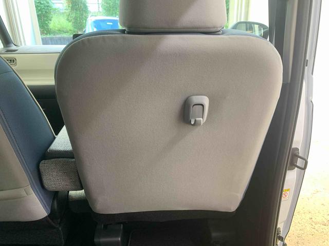 ムーヴキャンバスストライプスG オーディオレス 両側電動スライド 保証付きまごころ保証(納車日から1年・走行距離無制限)付き オーディオレス仕様 オートエアコン シートヒーター 両側電動スライドドア キーフリー LEDヘッドライト LEDフォグランプ 衝突被害軽減ブレーキ(静岡県)の中古車