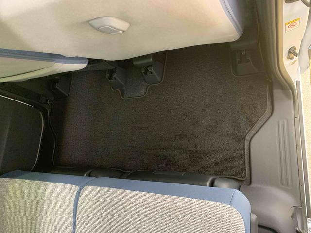 ムーヴキャンバスストライプスG オーディオレス 両側電動スライド 保証付きまごころ保証(納車日から1年・走行距離無制限)付き オーディオレス仕様 オートエアコン シートヒーター 両側電動スライドドア キーフリー LEDヘッドライト LEDフォグランプ 衝突被害軽減ブレーキ(静岡県)の中古車