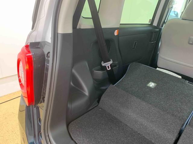ムーヴキャンバスストライプスG オーディオレス 両側電動スライド 保証付きまごころ保証(納車日から1年・走行距離無制限)付き オーディオレス仕様 オートエアコン シートヒーター 両側電動スライドドア キーフリー LEDヘッドライト LEDフォグランプ 衝突被害軽減ブレーキ(静岡県)の中古車