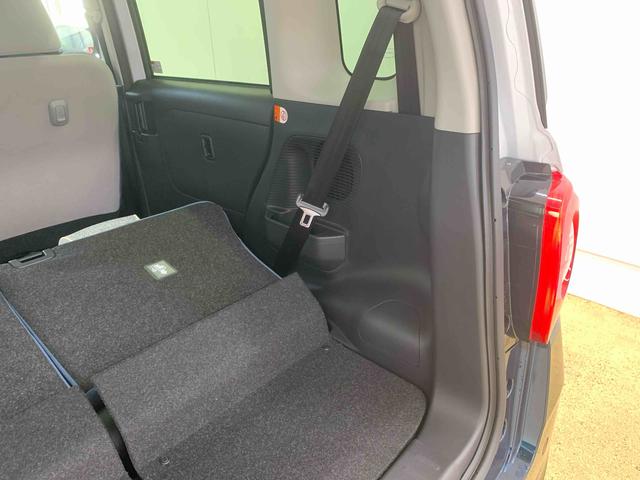 ムーヴキャンバスストライプスG オーディオレス 両側電動スライド 保証付きまごころ保証(納車日から1年・走行距離無制限)付き オーディオレス仕様 オートエアコン シートヒーター 両側電動スライドドア キーフリー LEDヘッドライト LEDフォグランプ 衝突被害軽減ブレーキ(静岡県)の中古車