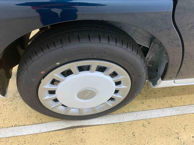 ムーヴキャンバスストライプスG オーディオレス 両側電動スライド 保証付きまごころ保証(納車日から1年・走行距離無制限)付き オーディオレス仕様 オートエアコン シートヒーター 両側電動スライドドア キーフリー LEDヘッドライト LEDフォグランプ 衝突被害軽減ブレーキ(静岡県)の中古車