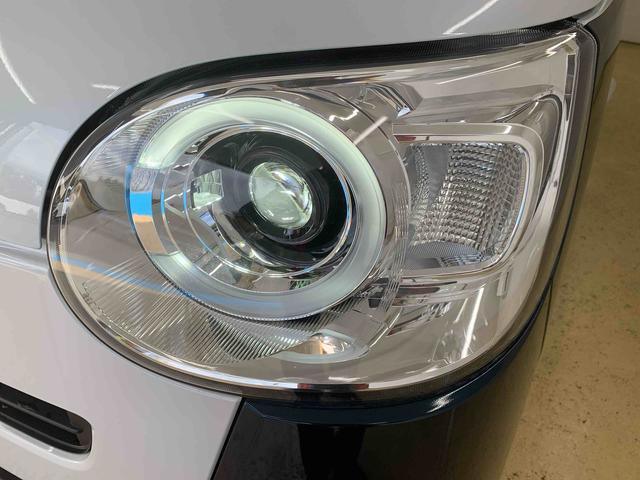ムーヴキャンバスストライプスG オーディオレス 両側電動スライド 保証付きまごころ保証(納車日から1年・走行距離無制限)付き オーディオレス仕様 オートエアコン シートヒーター 両側電動スライドドア キーフリー LEDヘッドライト LEDフォグランプ 衝突被害軽減ブレーキ(静岡県)の中古車