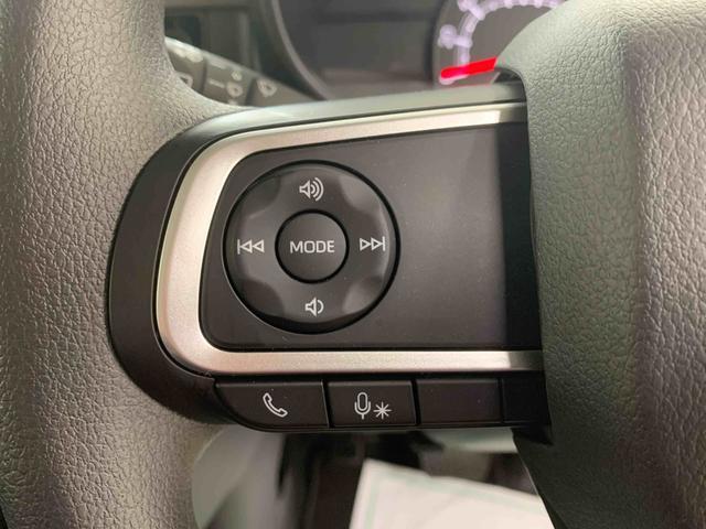 ムーヴキャンバスセオリーＸ　元社用車　Ｂｌｕｅｔｏｏｔｈ＆ＵＳＢチューナーまごころ保証（納車日から１年・走行距離無制限）付き　Ｂｌｕｅｔｏｏｔｈ＆ＵＳＢチューナー　オートエアコン　キーフリーシステム　両側電動スライドドア　衝突被害軽減ブレーキ（静岡県）の中古車