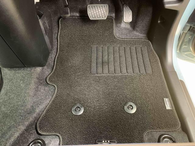 ムーヴキャンバスセオリーＸ　元社用車　Ｂｌｕｅｔｏｏｔｈ＆ＵＳＢチューナーまごころ保証（納車日から１年・走行距離無制限）付き　Ｂｌｕｅｔｏｏｔｈ＆ＵＳＢチューナー　オートエアコン　キーフリーシステム　両側電動スライドドア　衝突被害軽減ブレーキ（静岡県）の中古車