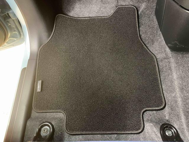 ムーヴキャンバスセオリーＸ　元社用車　Ｂｌｕｅｔｏｏｔｈ＆ＵＳＢチューナーまごころ保証（納車日から１年・走行距離無制限）付き　Ｂｌｕｅｔｏｏｔｈ＆ＵＳＢチューナー　オートエアコン　キーフリーシステム　両側電動スライドドア　衝突被害軽減ブレーキ（静岡県）の中古車