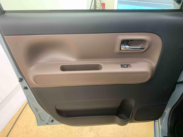 ムーヴキャンバスセオリーＸ　元社用車　Ｂｌｕｅｔｏｏｔｈ＆ＵＳＢチューナーまごころ保証（納車日から１年・走行距離無制限）付き　Ｂｌｕｅｔｏｏｔｈ＆ＵＳＢチューナー　オートエアコン　キーフリーシステム　両側電動スライドドア　衝突被害軽減ブレーキ（静岡県）の中古車