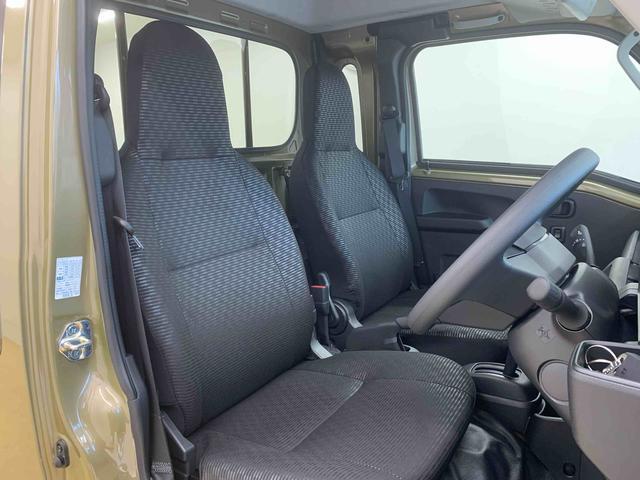 ハイゼットトラックジャンボエクストラ 4WD CVT キーフリーまごころ保証(納車日から1年・走行距離無制限)付き 4WD CVT エアコン パワステ パワーウィンドウ キーフリーシステム LEDフォグランプ LEDヘッドライト 電動格納ドアミラー 荷台ライト(静岡県)の中古車
