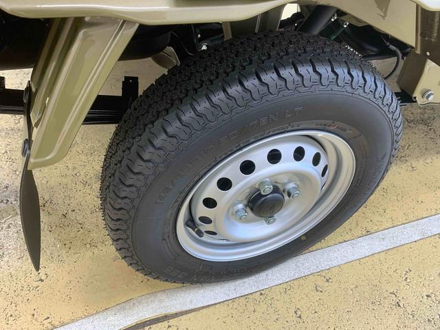 ハイゼットトラックジャンボエクストラ 4WD CVT キーフリーまごころ保証(納車日から1年・走行距離無制限)付き 4WD CVT エアコン パワステ パワーウィンドウ キーフリーシステム LEDフォグランプ LEDヘッドライト 電動格納ドアミラー 荷台ライト(静岡県)の中古車