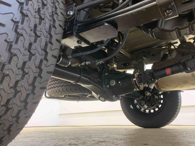 ハイゼットトラックジャンボエクストラ 4WD CVT キーフリーまごころ保証(納車日から1年・走行距離無制限)付き 4WD CVT エアコン パワステ パワーウィンドウ キーフリーシステム LEDフォグランプ LEDヘッドライト 電動格納ドアミラー 荷台ライト(静岡県)の中古車