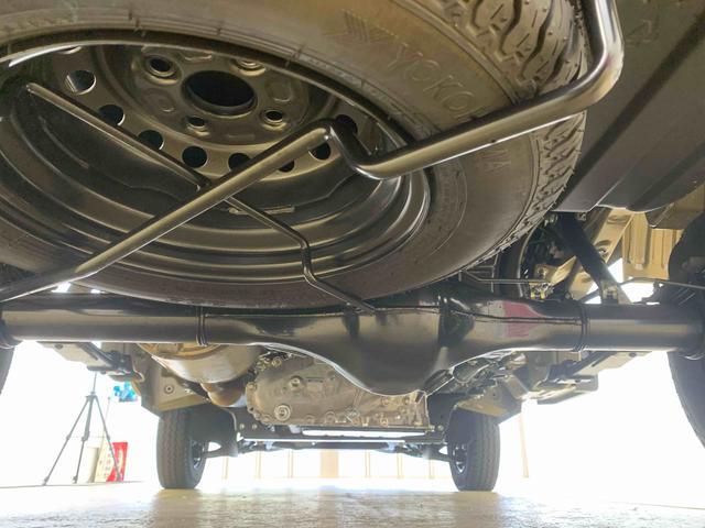 ハイゼットトラックジャンボエクストラ 4WD CVT キーフリーまごころ保証(納車日から1年・走行距離無制限)付き 4WD CVT エアコン パワステ パワーウィンドウ キーフリーシステム LEDフォグランプ LEDヘッドライト 電動格納ドアミラー 荷台ライト(静岡県)の中古車