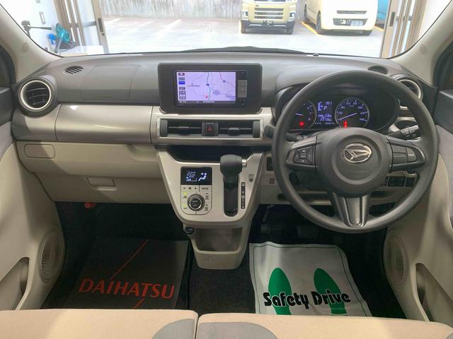 キャスト 中古車 スタイルＸ　リミテッド　ＳＡＩＩＩ　純正ナビ　バックカメラまごころ保証（納車日から１年・走行距離無制限）付き　タイヤ４本新品　純正ナビ　バックカメラ　オートエアコン　キーフリー　シートヒーター　衝突被害軽減ブレーキ　ステアリングリモコン