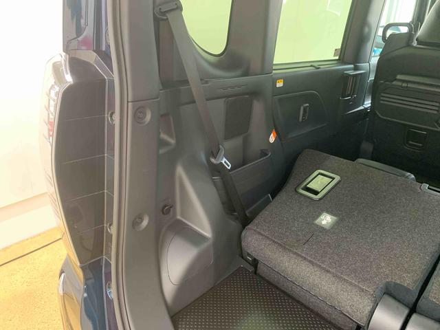 タントカスタムRS 元試乗車 9型ディスプレイオーディオまごころ保証(納車日から1年・走行距離無制限)付き ターボ 9インチスマホ連携ディスプレイオーディオ バックカメラ メッキパック オートエアコン キーフリー 両側スライドドア シートヒーター(静岡県)の中古車