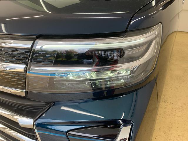 タントカスタムRS 元試乗車 9型ディスプレイオーディオまごころ保証(納車日から1年・走行距離無制限)付き ターボ 9インチスマホ連携ディスプレイオーディオ バックカメラ メッキパック オートエアコン キーフリー 両側スライドドア シートヒーター(静岡県)の中古車