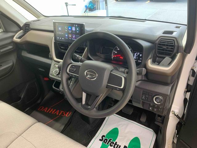 ムーヴＸ　９型ディスプレイオーディオ　バックカメラまごころ保証（納車日から１年・走行距離無制限）付き　９インチスマホ連携ディスプレイオーディオ　バックカメラ　オートエアコン　キーフリー　両側スライド（左側電動）ドア　ＬＥＤヘッドライト（静岡県）の中古車