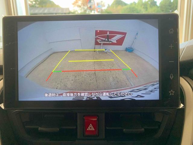 ムーヴＸ　９型ディスプレイオーディオ　バックカメラまごころ保証（納車日から１年・走行距離無制限）付き　９インチスマホ連携ディスプレイオーディオ　バックカメラ　オートエアコン　キーフリー　両側スライド（左側電動）ドア　ＬＥＤヘッドライト（静岡県）の中古車