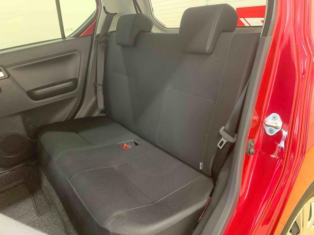 ミライースX SAIII 社外ナビ ドラレコ ETC バックカメラまごころ保証(納車日から1年・走行距離無制限)付き 社外ナビ ドラレコ ETC バックカメラ マニュアルエアコン 電動格納ドアミラー LEDヘッドライト 衝突被害軽減ブレーキ(静岡県)の中古車