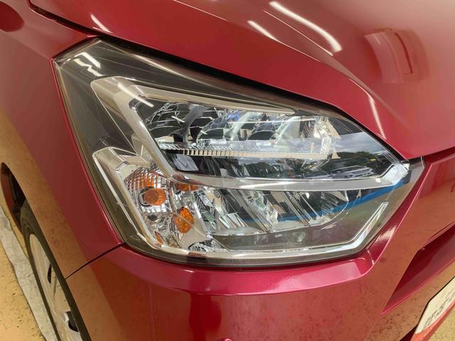 ミライースX SAIII 社外ナビ ドラレコ ETC バックカメラまごころ保証(納車日から1年・走行距離無制限)付き 社外ナビ ドラレコ ETC バックカメラ マニュアルエアコン 電動格納ドアミラー LEDヘッドライト 衝突被害軽減ブレーキ(静岡県)の中古車