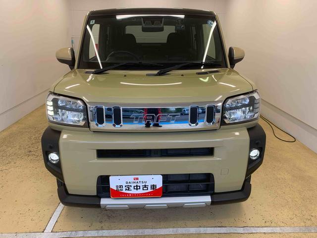 タフトG クロムベンチャー ナビ ドラレコ バックカメラ ETCまごころ保証(納車日から1年・走行距離無制限)付き ナビ バックカメラ ドラレコ ETC スカイフィールトップ オートエアコン シートヒーター キーフリー アルミホイール 衝突被害軽減ブレーキ(静岡県)の中古車
