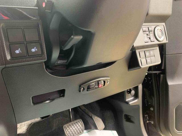 タントカスタムＲＳ　タイヤ新品　純正ナビ　ドラレコ　バックカメラまごころ保証（納車日から１年・走行距離無制限）付き　ターボ　純正７インチナビ　ドラレコ　バックカメラ　両側電動スライドドア　オートエアコン　シートヒーター　キーフリー　衝突被害軽減ブレーキ（静岡県）の中古車