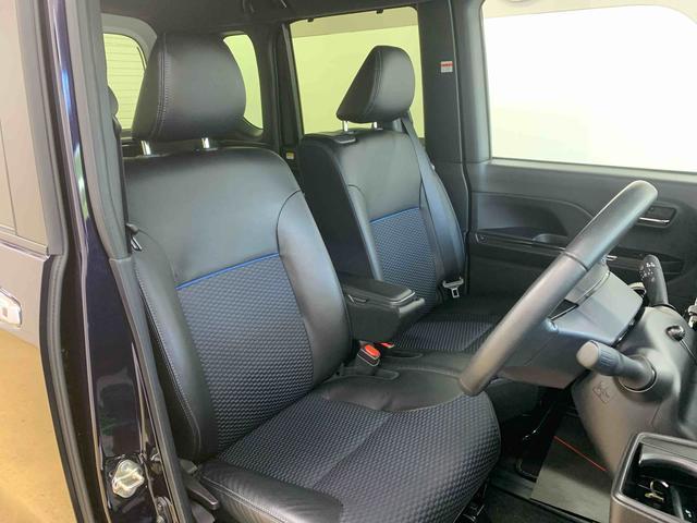 タントカスタムＲＳ　タイヤ新品　純正ナビ　ドラレコ　バックカメラまごころ保証（納車日から１年・走行距離無制限）付き　ターボ　純正７インチナビ　ドラレコ　バックカメラ　両側電動スライドドア　オートエアコン　シートヒーター　キーフリー　衝突被害軽減ブレーキ（静岡県）の中古車