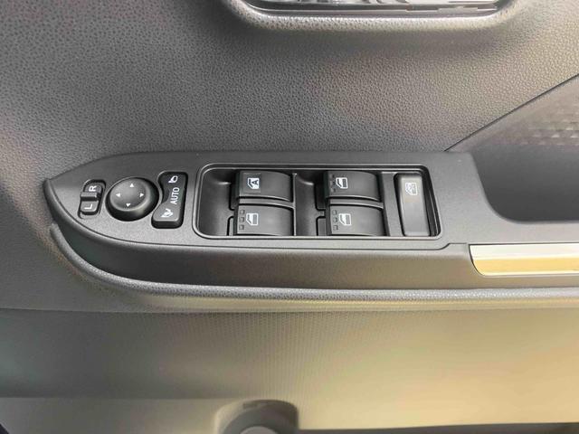 タントカスタムＲＳ　タイヤ新品　純正ナビ　ドラレコ　バックカメラまごころ保証（納車日から１年・走行距離無制限）付き　ターボ　純正７インチナビ　ドラレコ　バックカメラ　両側電動スライドドア　オートエアコン　シートヒーター　キーフリー　衝突被害軽減ブレーキ（静岡県）の中古車