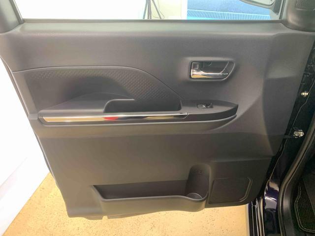 タントカスタムＲＳ　タイヤ新品　純正ナビ　ドラレコ　バックカメラまごころ保証（納車日から１年・走行距離無制限）付き　ターボ　純正７インチナビ　ドラレコ　バックカメラ　両側電動スライドドア　オートエアコン　シートヒーター　キーフリー　衝突被害軽減ブレーキ（静岡県）の中古車