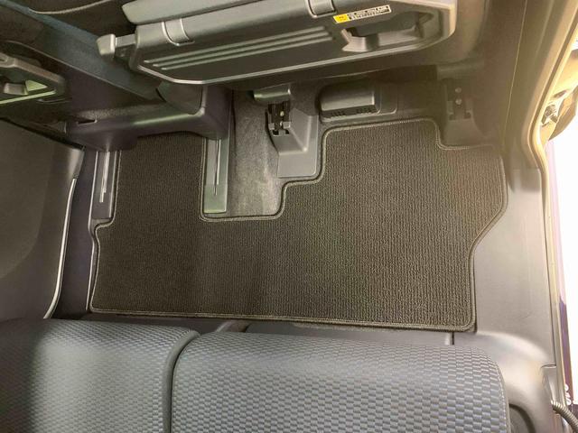 タントカスタムＲＳ　タイヤ新品　純正ナビ　ドラレコ　バックカメラまごころ保証（納車日から１年・走行距離無制限）付き　ターボ　純正７インチナビ　ドラレコ　バックカメラ　両側電動スライドドア　オートエアコン　シートヒーター　キーフリー　衝突被害軽減ブレーキ（静岡県）の中古車