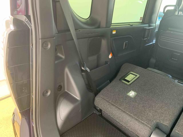 タントカスタムＲＳ　タイヤ新品　純正ナビ　ドラレコ　バックカメラまごころ保証（納車日から１年・走行距離無制限）付き　ターボ　純正７インチナビ　ドラレコ　バックカメラ　両側電動スライドドア　オートエアコン　シートヒーター　キーフリー　衝突被害軽減ブレーキ（静岡県）の中古車