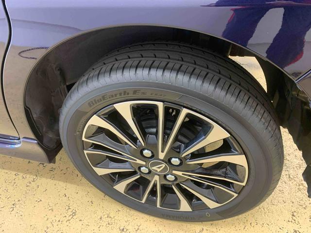 タントカスタムＲＳ　タイヤ新品　純正ナビ　ドラレコ　バックカメラまごころ保証（納車日から１年・走行距離無制限）付き　ターボ　純正７インチナビ　ドラレコ　バックカメラ　両側電動スライドドア　オートエアコン　シートヒーター　キーフリー　衝突被害軽減ブレーキ（静岡県）の中古車