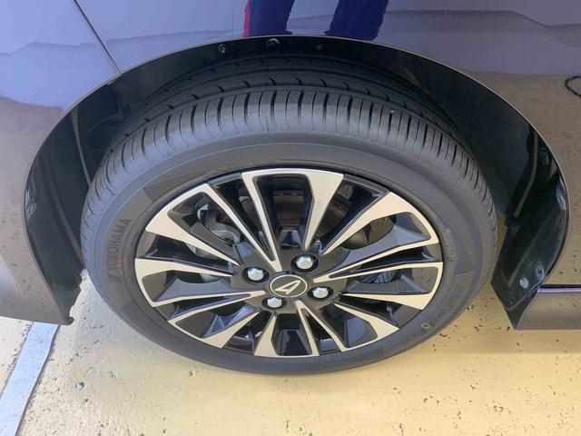 タントカスタムＲＳ　タイヤ新品　純正ナビ　ドラレコ　バックカメラまごころ保証（納車日から１年・走行距離無制限）付き　ターボ　純正７インチナビ　ドラレコ　バックカメラ　両側電動スライドドア　オートエアコン　シートヒーター　キーフリー　衝突被害軽減ブレーキ（静岡県）の中古車